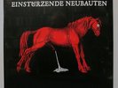 EINSTURZENDE NEUBAUTEN 'Haus Der Luege' Gatefold Vinyl LP NEW & SEALED
