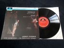 SCHUMANN & LISZT CONCERTOS-FISCHER-KLEMPERER-COLUMBIA-1963-SAX 2485-EX/NM
