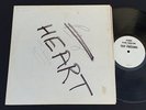 HEART Dog & Butterfly   RARE Columbia Records TEST PRESSING LP 1978 near mint