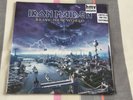 Iron Maiden, Brave New World, Double Black Vinyl, HMV Exclusive, Factory Sealed