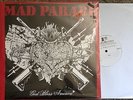 MAD PARADE Test Pressing. 