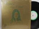 MARY O'DOWD portrait LP --- private irish femme gentle folk --- HEAR