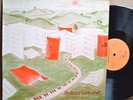 RARE LP - PHILIPPE GRANCHER - 3000 MILES AWAY Tapioca French Prog Synth