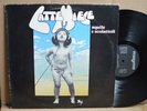 RARE LP - LATTE E MIELE - AQUILE E SCOIATTOLI  Magma 01 Italian Prog Original