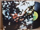 RARE LP - PINK FLOYD - OBSCURED BY CLOUDS Harvest ST-11078 1972 Rock