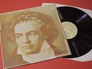 CFP 139 Beethoven Violin Concerto Leonid Kogan PCO Silvestri STEREO UK LP 