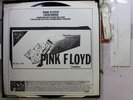 Rock Box Set Lp Pink Floyd Crackers Damn Braces: Bless Relaxes On N/A