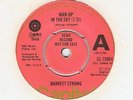 NOTHERN-BARRETT STRONG-MAN UP IN THE SKY/GONNA MAKE IT RIGHT-UK CAPITOL DEMO