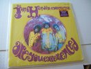 THE JIMI HENDRIX EXPERIENCE : Are You Experienced MONO 200 Gram VINYL LP