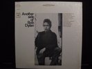 Bob Dylan Another Side Of Bob Dylan Columbia CS 8993 Vinyl LP Album w/ SHRINK