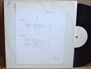 RARE LP - ABBA - THE ALBUM TEST PRESS ST-A-774001 Rock Pop scarce 
