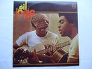 JORGE BEN GILBERTO GIL - GIL JORGE LP PORTUGAL PHILIPS BRAZIL TROPICALIA FUNK EX