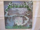 METALLICA CREEPING DEATH*** BLUE EP CV 12 KUT 112 * UK SUPER NICE