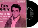 ELVIS PRESLEY - STUCK ON YOU - EP 7