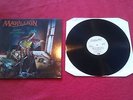 MARILLION SCRIPT FOR A JESTER'S TEAR EMI EMC3429 LOVELY MINT VINYL GATEFOLD COPY