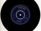 MARVIN SMITH - TIME STOPPED / HAVE MORE TIME - RARE, ORIGINAL DEMO - 1966 CORAL
