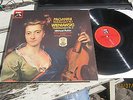 PAGANINI/WIENIAWSKI - Violin Concerto.- MICHAEL RABIN (Goossens) - EMI - RARE