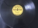 ORIGINAL 78 ROCKABILLY SUN CARL PERKINS