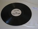 SPIRAL TRIBE - FORWARD THE REVOLUTION (YOUTH REMIX) WHITE LABEL DJ PROMO 12