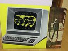 Kraftwerk - computerwelt  Vinyl LP   1981 kling klang first press OIS 1c06446311