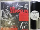 Rock Lp Led Zeppelin Flight Of The Zeppelin, 1969 On Dis-Track-Shun