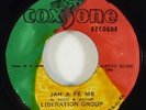 Liberation Group 