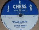 CHUCK BERRY - CHESS 78 - 