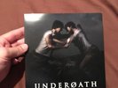Underoath 7 Inch Vinyl Single Writing On The Walls LP Used