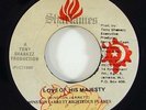 Winston Jarrett & Righteous Flames 