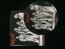 BEHERIT - The Oath of black Blood   Pic LP Death / Black Metal