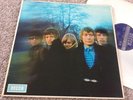 ROLLING STONES 1967 BETWEEN THE BUTTONS LP DECCA STEREO