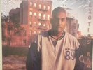 Neek The Exotic Exotics Raw Original Debut LP Rare NY Indie Random Rap Large Pro