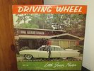 LITTLE JUNIOR PARKER DRIVING WHEEL LP RARE NOT A REPRODUCTION DUKE