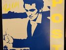 Paul Kelly Post LP 1st Pressing White Label Records