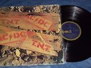 ACDC TNT original 1975  LP Record  Aussie Blue Roo  label