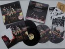 KISS - NORTH HAMPTON, PA, MARCH 19, 1975 - LIMITED 2 LP + 2 PICTURE DISC BOX