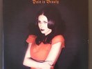 CHELSEA WOLFE PAIN IS BEAUTY 2LP VINYL LP AUSTRALIA