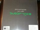 Joy Division - Substance - New 180g Double Vinyl LP + MP3 Download Code