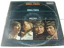 SMALL FACES - SMALL FACES - IMMEDIATE MONO 1967 VINYL (1L/2L) WHITE VARIANT