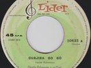 CHARLIE PALOMARES - Guajira a Go Go SALSA GUAGUANCO BOOGALOO PERU 45-LISTEN