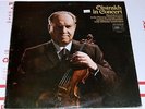 David Oistrakh - In Concert - Live + many more -Prokofiev- Triple Concerto- 5 LP