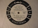 Miles Davis,Porgy and Bess,Columbia Promo White Label,Promo Stereo LP