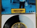 Jack White TRI COLOR That Black Bat Licorice third man records tmr vinyl record
