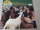 The Beach Boys Pet Sounds Vinyl LP Mono