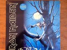 Iron Maiden Fear Of The Dark 2x Lp Record Vinyl Heavy Metal