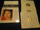 GOLD HMV ANGEL SERIES SLS 913/3 ,SAN 140-2,BEZET CARMEN,MARIA CALLAS ED1