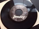 Northern Soul. CALVIN ARNOLD. THINK I BETTER REST.