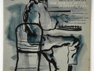 Horace Silver Blowin' The Blues Away DG Original Blue Note ear 47W63