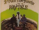 Maytals - From The Roots LP - Trojan UK - Reggae VG+