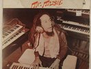 Pablove Black - Mr. Music (Originally) LP - Studio One - Reggae VG++
